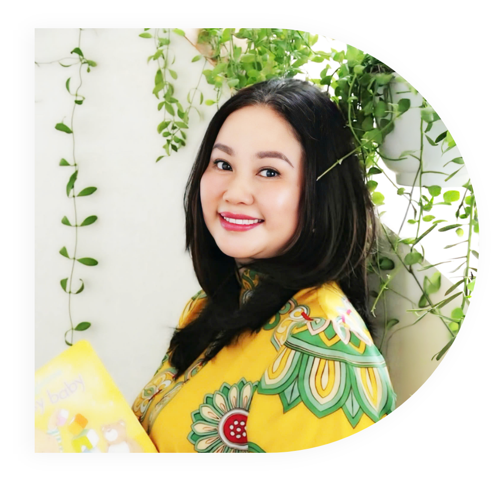 Ms. Phuong Dung Tran