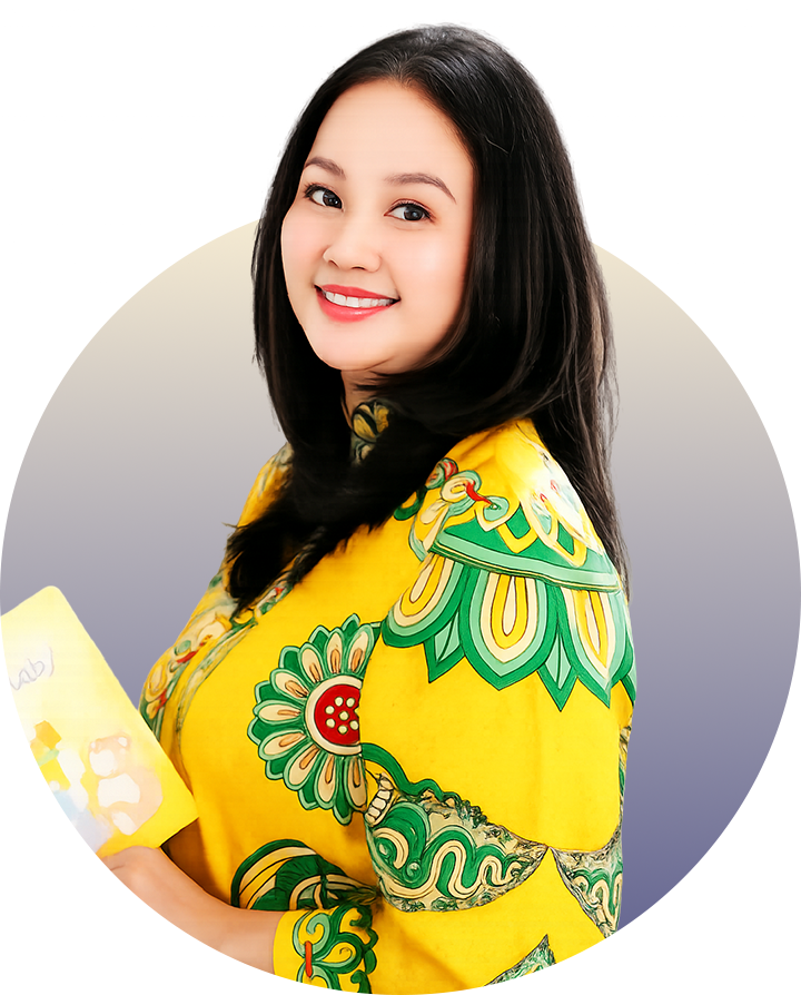 Ms. Phuong Dung Tran